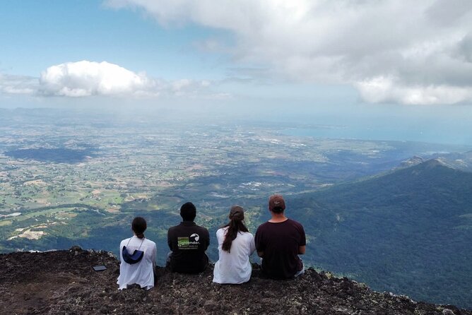 Private Mnt Batilamu Full Day Hike - Mount Batilamu is a proper day hike