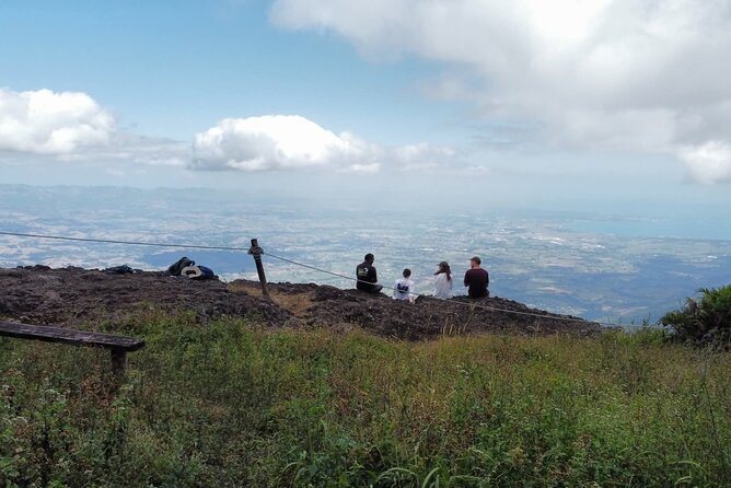 Private Mnt Batilamu Full Day Hike - Views, photographs, and the waterfall loop