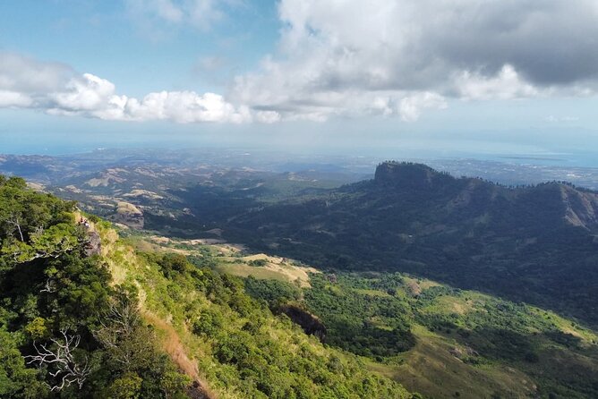 Private Mnt Batilamu Full Day Hike - What the $234.39 price means