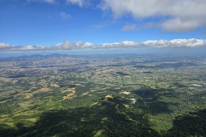 Private Mnt Batilamu Full Day Hike - Fitness, timing, and what to bring
