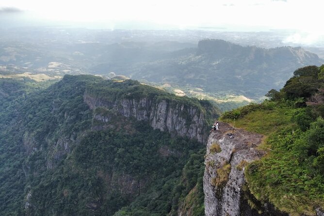 Private Mnt Batilamu Full Day Hike - Weather and cancellation rules