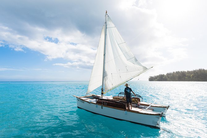 Private Moorea Discovery Half-day Sailing - The practical concerns you should not skip