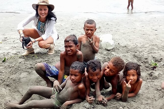 Private Port Moresby City Tour - Key points at a glance