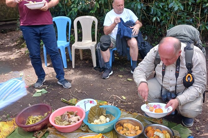 Private Port Moresby City Tour - Seeing Port Moresby in one long day