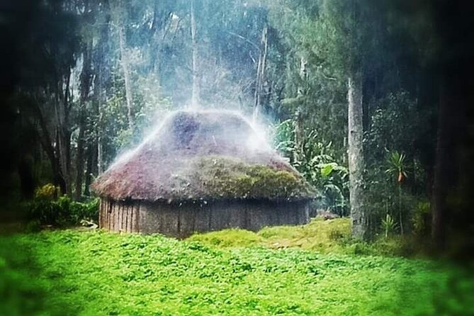 Private Port Moresby City Tour - A private guide who can shape the day