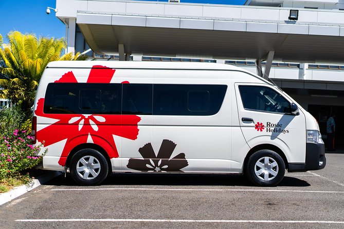 Private Premium Arrival Transfer : Nadi Airport to Hotel - Why the private format can be worth the cost
