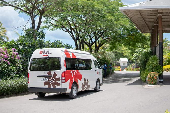 Private Premium Arrival Transfer : Nadi Airport to Hotel - Who will get the most from this transfer