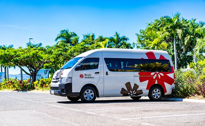 Private Premium Departure Transfer : Hotel to Nadi Airport - Who will get the most from this transfer
