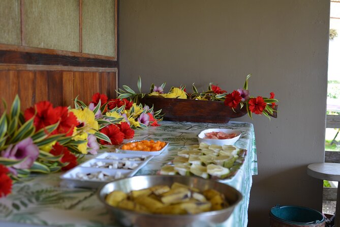Private Safari Adventure Tour in Bora Bora with Local Guide - Practical details before you book