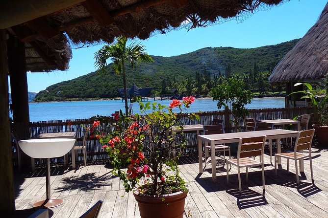 Private Sightseeing Tours - A private way to see more of Nouméa