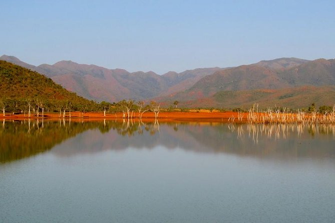 Private Sightseeing Tours - What the one to six-hour range means