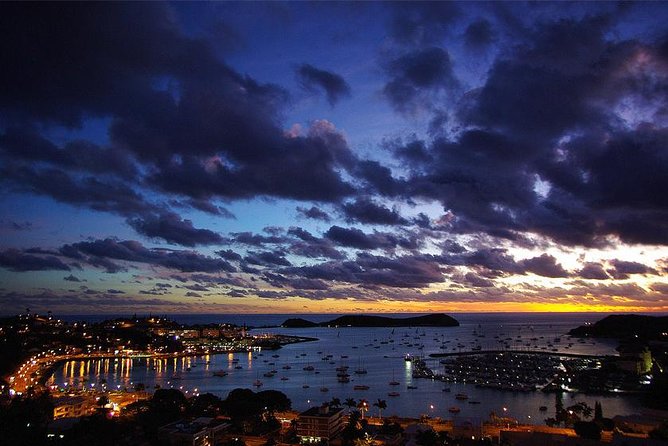 Private Sightseeing Tours - Who should book this private outing?