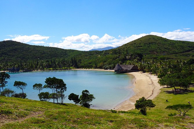 Private Sightseeing Tours - Letting your group choose the route