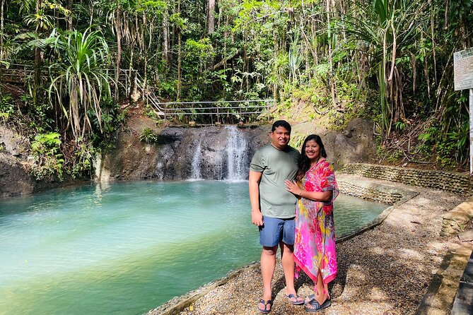 Private Suva Nature and Waterfall Tour - Key points to know before booking