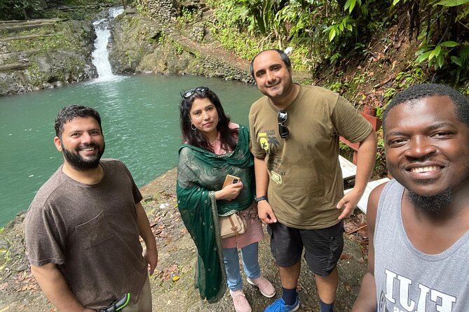 Private Suva Nature and Waterfall Tour - What your guide adds to the walk
