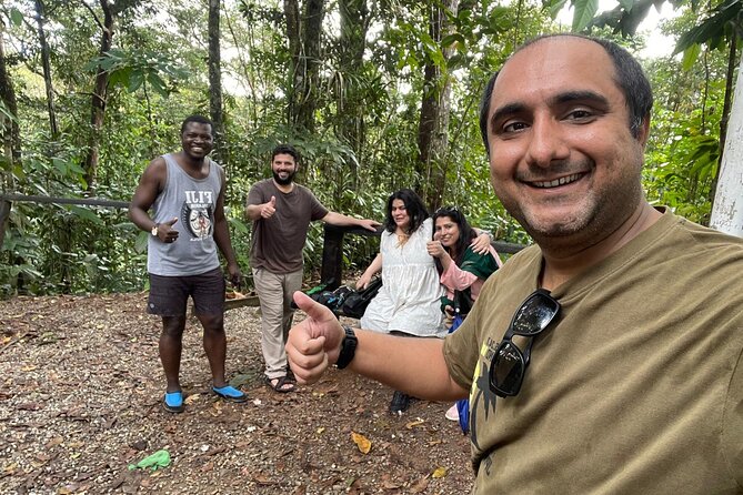 Private Suva Nature and Waterfall Tour - The value of $92.66 per person