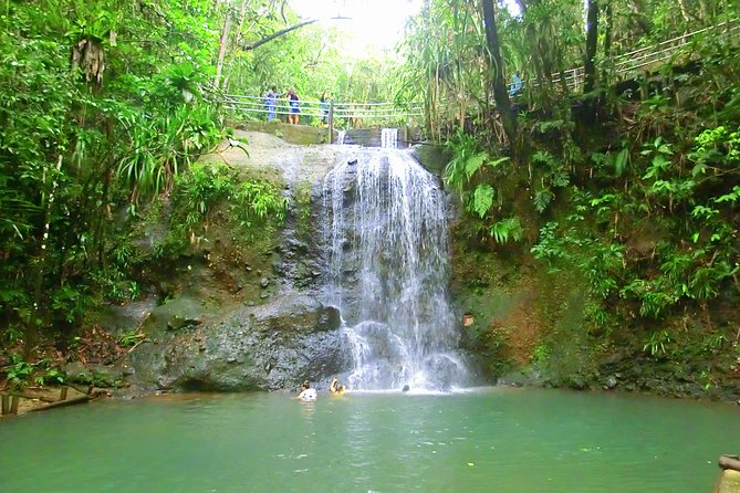 Private Suva Nature and Waterfall Tour - What to bring and what to arrange ahead