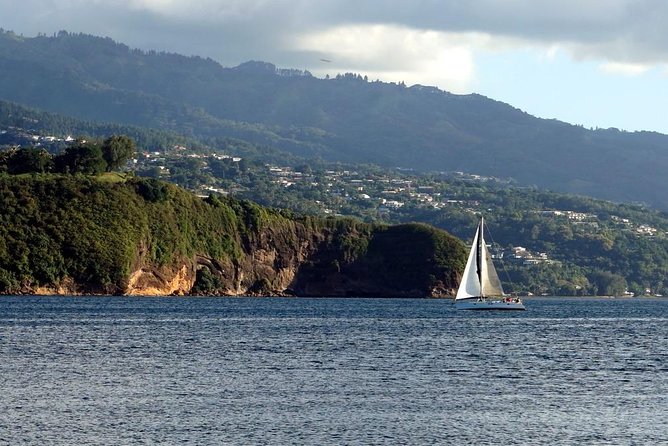 Private Tahiti Circle Island - Waterfalls, Black Sand & Views - Why this five-hour Tahiti loop works