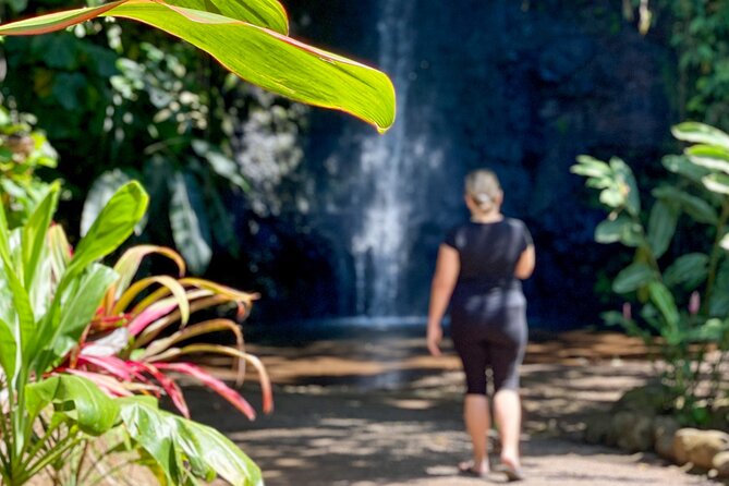 Private TAHITI Half Day Circle Island Tour (Departs 8am or 1pm) - Why this tour works well in half a day