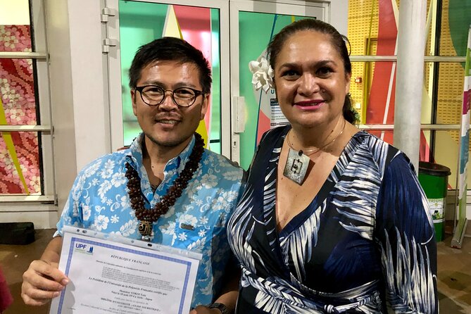 Private TAHITI Half Day Circle Island Tour (Departs 8am or 1pm) - What the private format adds