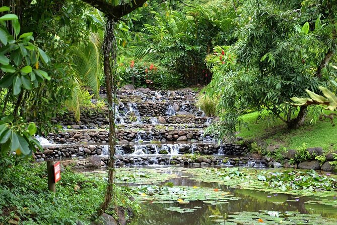 Private : Tahiti Museum & Circle Island Tour, Afternoon Tour (5h) - Why this private half-day route works