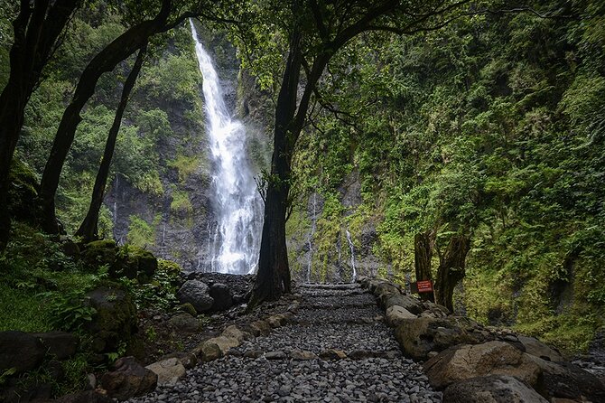Private : Tahiti Museum & Circle Island Tour, Afternoon Tour (5h) - Point Venus and the final coastal view