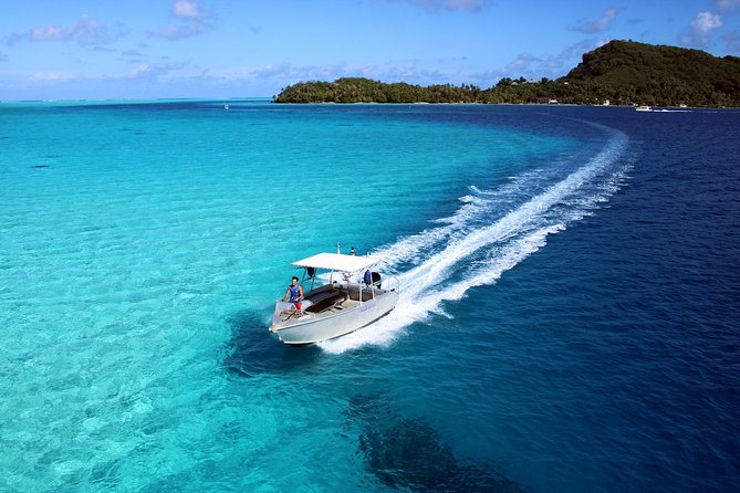 Private Tour: Aqua Safari Scuba Diving - Safety, comfort, and access