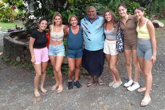 Private Tour :Best of Nadi - A full day that shows several sides of Nadi