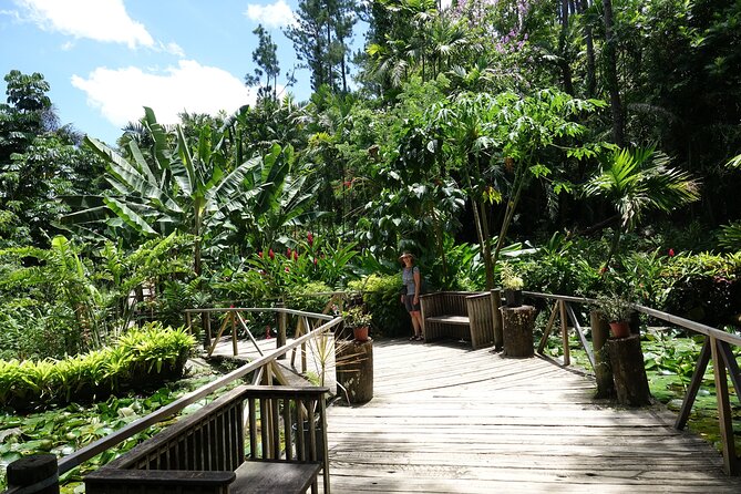 Private Tour: Best of Nadi Highlights - Is $110.53 per person good value?