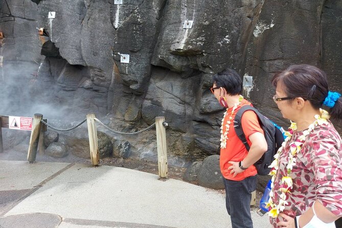Private Tour of Tahiti's East Coast 3hours - Why this short east-coast tour works