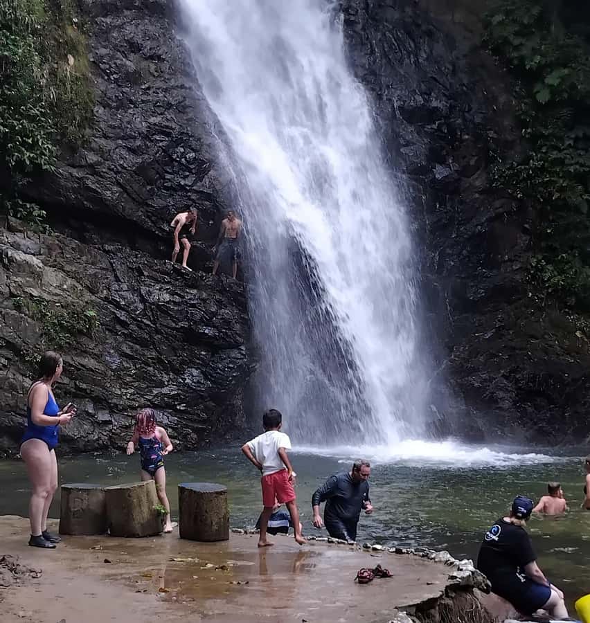 Private Tour: Pacific's Largest Dunes & Famous Waterfall - Is $155 per person fair value?