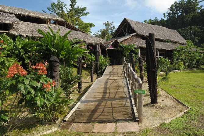 Private Tour to Aelan Chocolate Factory in Port Vila - Why the social mission matters