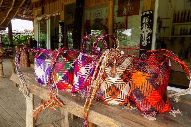 Private Tour to Aelan Chocolate Factory in Port Vila - The tasting is the real highlight