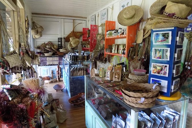 Private Tour to Aelan Chocolate Factory in Port Vila - A short stop that works well with children
