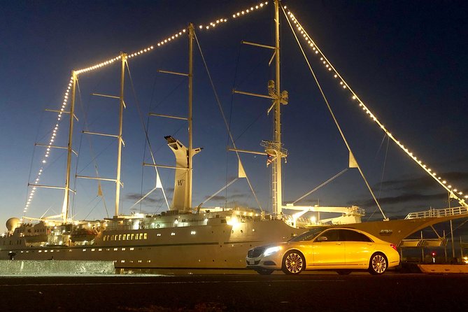 Private transfer Airport, Hotels, Pensions, Ferry, Restaurants - Help when the small things go wrong