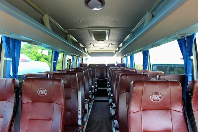 Private Transfer from Nadi Airport to Suva City/Suva Hotels - Price, flexibility, and booking value