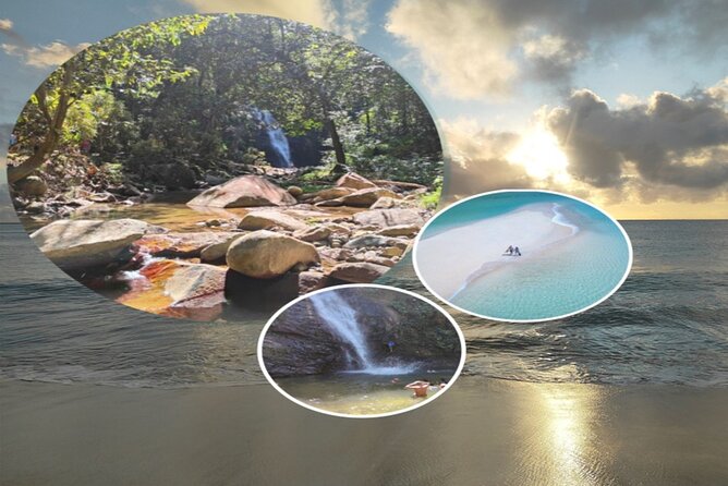 Private Transfer: Nadi Airport to Coral Coast - 1 to 4 Seat Vehicle - Vehicle choices for couples and families