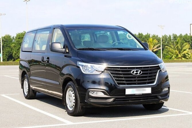 Private Transfer Papeete Urban Area to Tahiti Airport PPT by Van - Communication is part of the service
