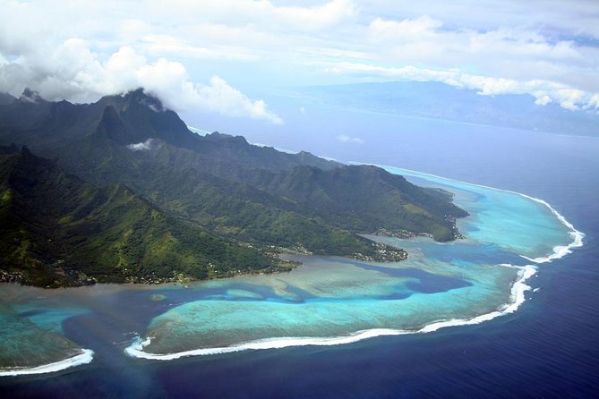 Private Transfer: Tahiti Airport to Hotel or Cruise Port - Why an airport pickup matters in Papeete