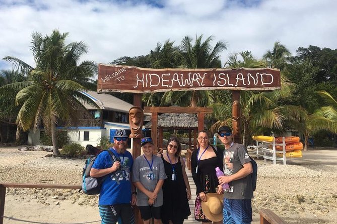 Private Vehicle Hire plus Driver with Yumi Tours - Blue Lagoon, a strong centerpiece for the day