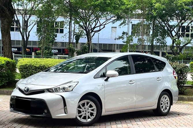 Private VIP Transfers - Nadi International Airport to All Hotels - Meeting your driver at Nadi International Airport