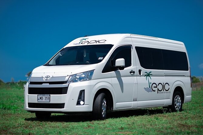 Private VIP Transfers - Nadi International Airport to All Hotels - Handling delays and keeping your arrival easy