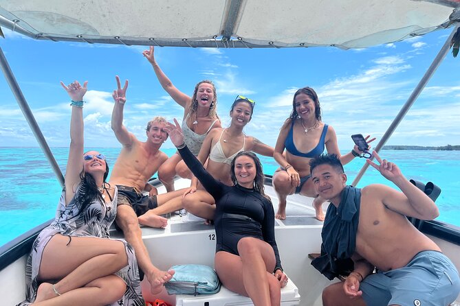 Private Whale Watching Adventure in Mo'orea - Snorkeling equipment and what to bring