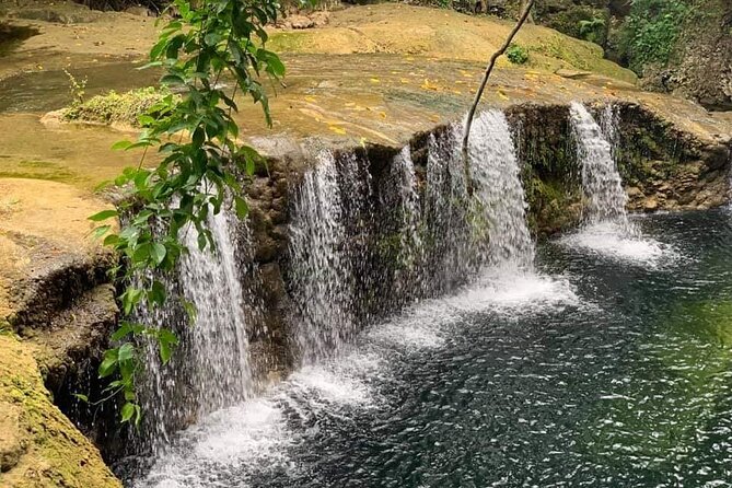 Rarru Cascades, Waterfall & Kava - Key points to know before you book