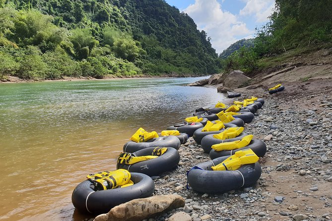 River Tubing Fiji, Navua River - Key points to know before booking