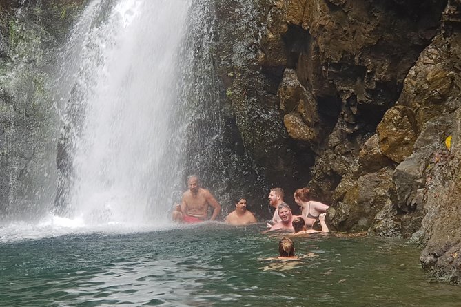 River Tubing Fiji, Navua River - What to pack for the river