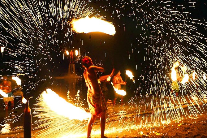 Robinson Crusoe Sunset Cruise Including Dinner, Cultural Show & Transfers - Key points to know before booking