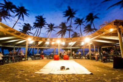 Robinson Crusoe Sunset Cruise Including Dinner, Cultural Show & Transfers