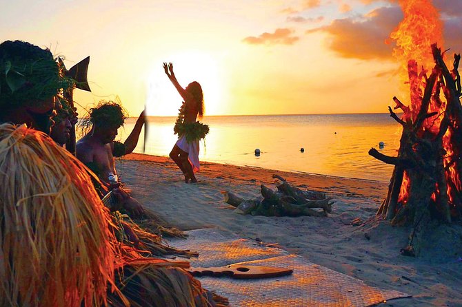 Robinson Crusoe Sunset Cruise Including Dinner, Cultural Show & Transfers - Weather, substitutions, and smart packing