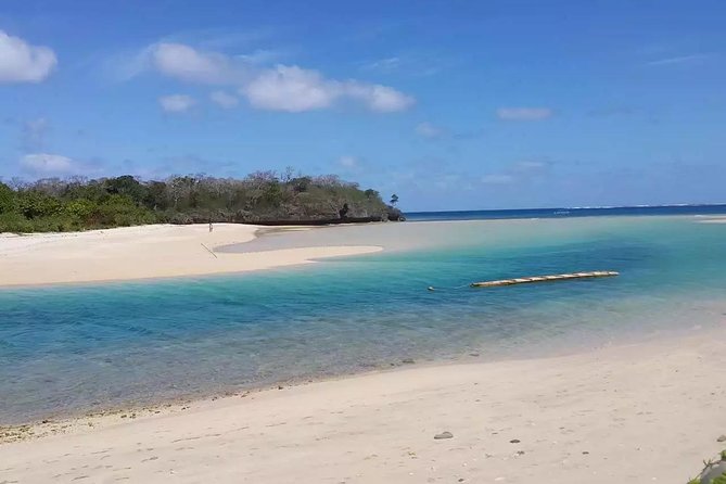 Round The Island Day Trip Fiji- Viti Levu - Natadola Beach and the first taste of Fiji’s coast